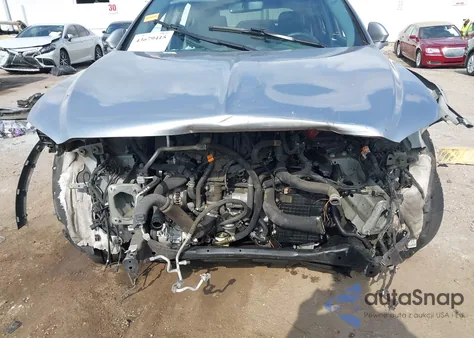 2020 Lincoln Nautilus Reserve z USA, uszkodzony, nr VIN 2LMPJ6K95LBL04244